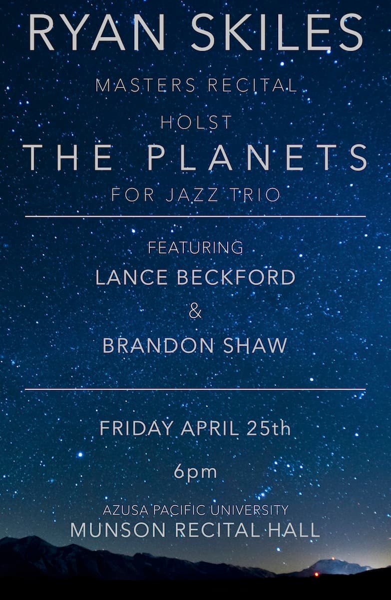 The Planets